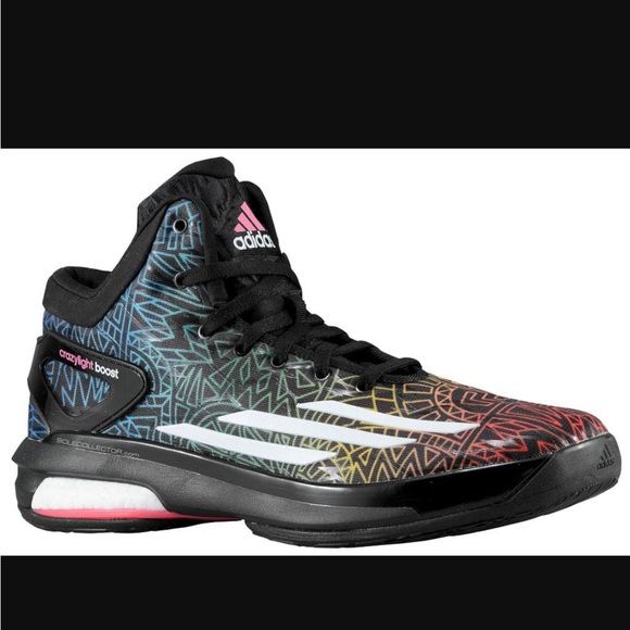 Adidas Crazylight Boost - Picture 9 of 10